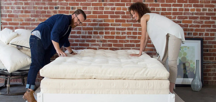 Mattress Toppers