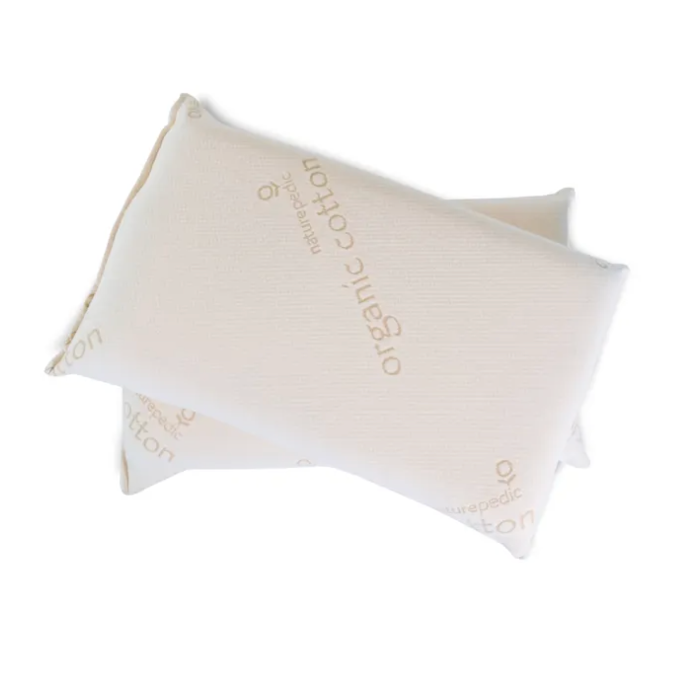Naturepedic Organic Solid Latex Pillow
