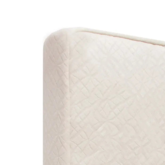 Naturepedic Organic Breathable Ultra Baby Crib Mattress (2-Stage)