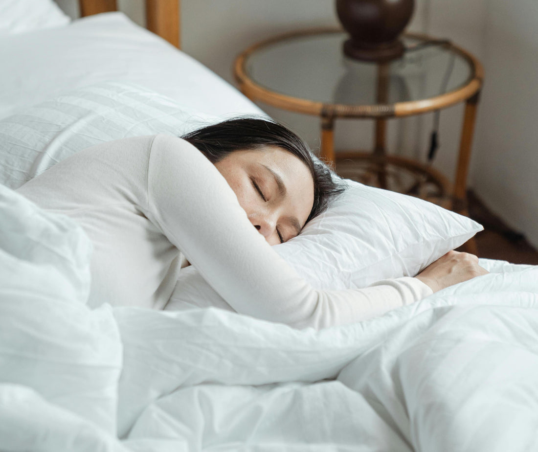 The Science of Sleep: How an Organic Mattress Can Improve Your Rest