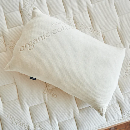 Naturepedic Organic Solid Latex Pillow