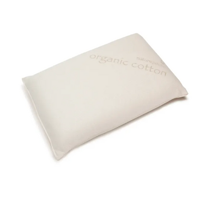Naturepedic Organic Solid Latex Pillow