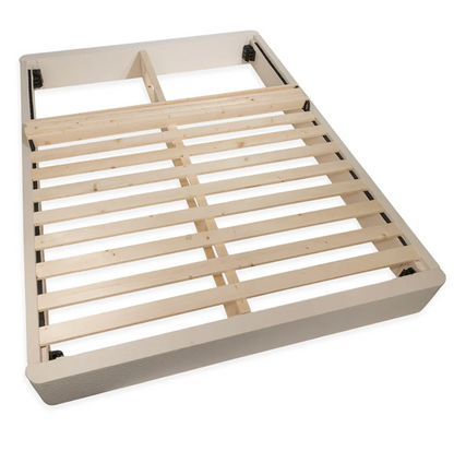Deluxe Organic Bed Foundation