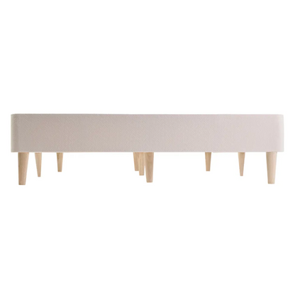 Deluxe Organic Bed Foundation
