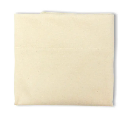 Naturepedic Organic Cotton Waterproof Pillow Protector (Kids Collection)