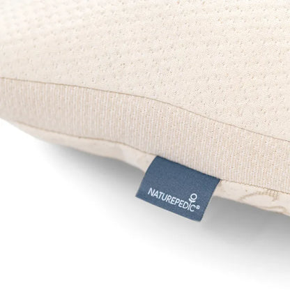 Naturepedic Adjustable Organic Latex Pillow
