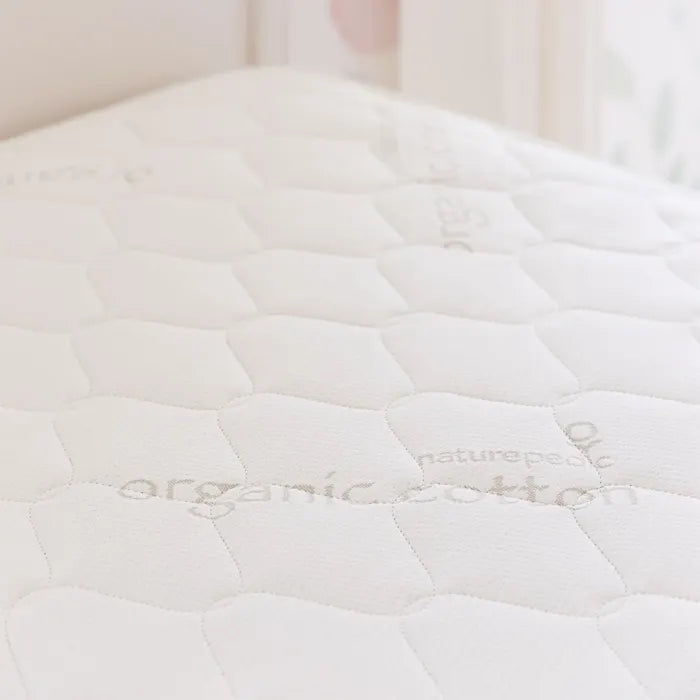 Naturepedic Verse Organic Mattress