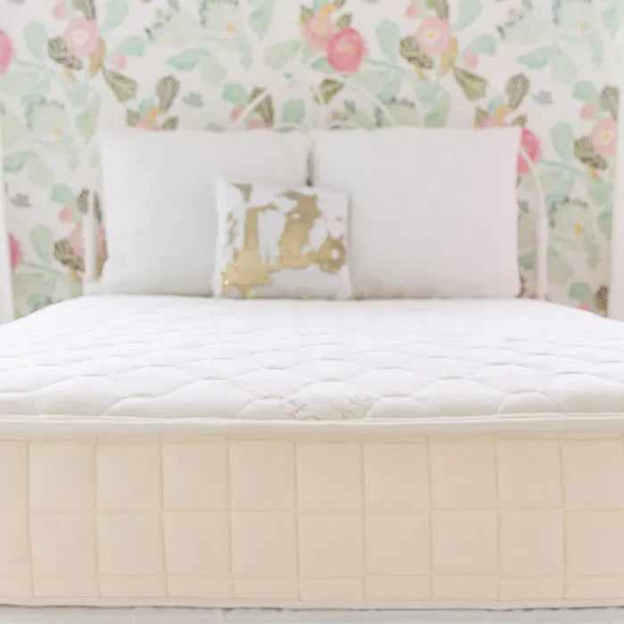 Naturepedic Verse Organic Mattress