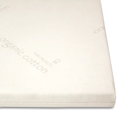 Naturepedic Adagio 2" Organic Latex Mattress Topper