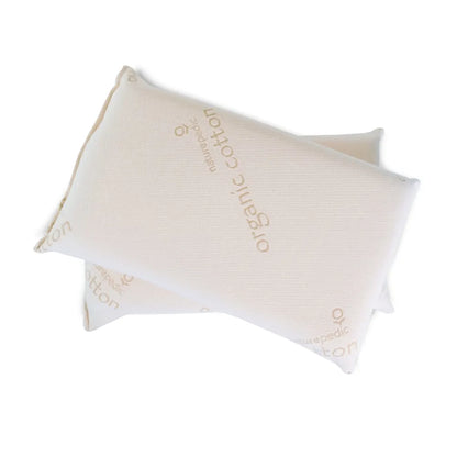 Naturepedic Organic Solid Latex Pillow