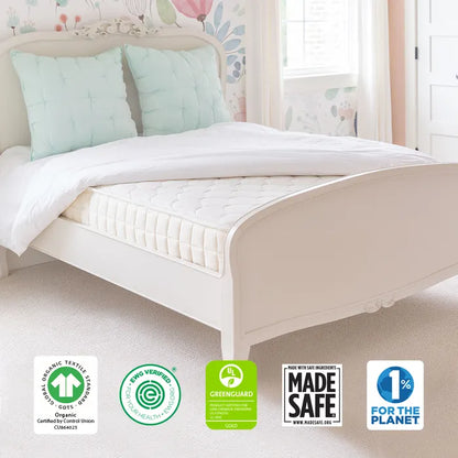 Naturepedic Verse Organic Mattress