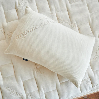 Naturepedic Organic Solid Latex Pillow