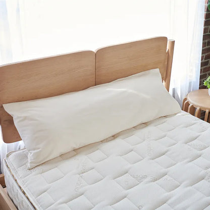 Naturepedic Organic Latex Body Pillow