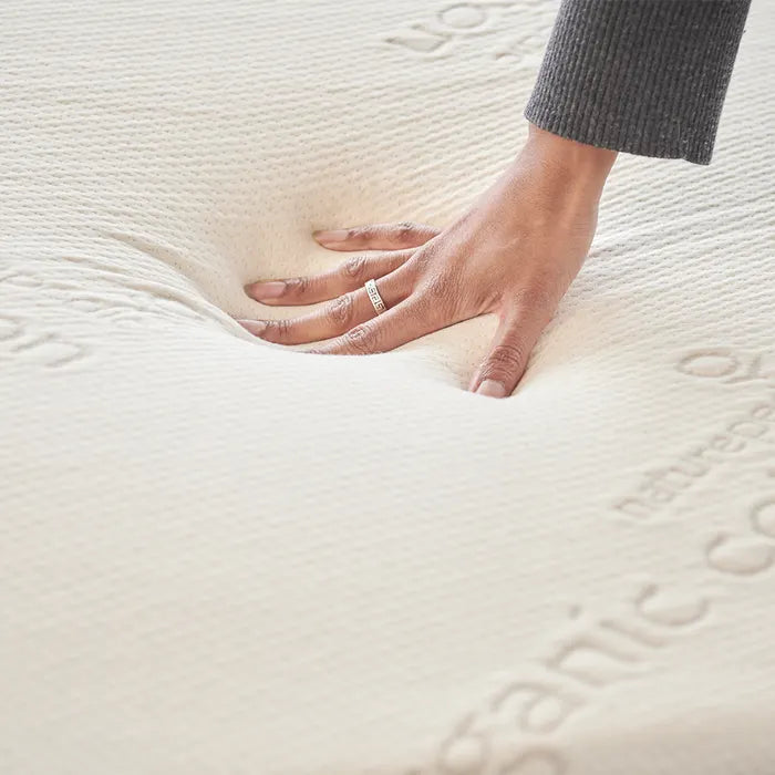 Naturepedic Adagio 2" Organic Latex Mattress Topper