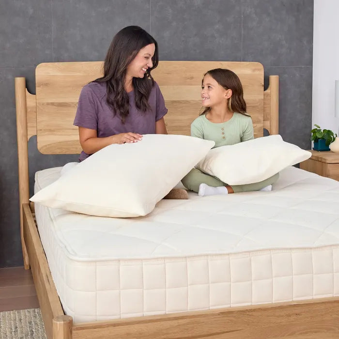 Naturepedic Waterproof Organic Pillow Protector
