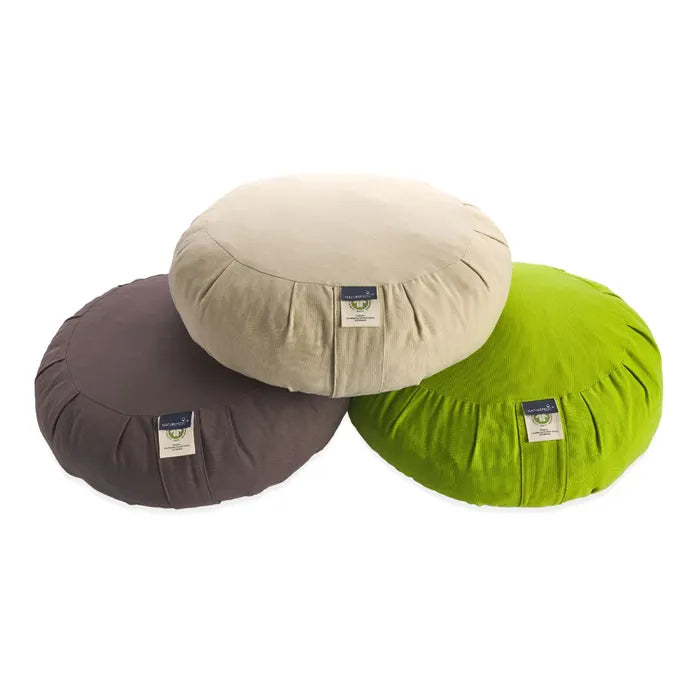 Naturepedic Organic Meditation Pillows