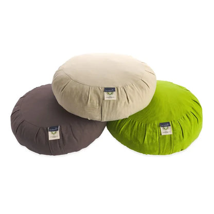 Naturepedic Organic Meditation Pillows