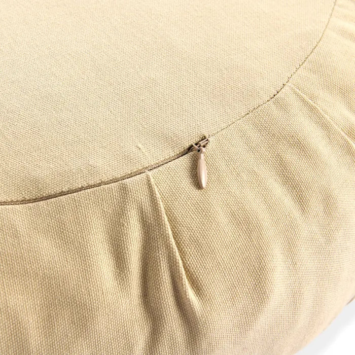 Naturepedic Organic Meditation Pillows