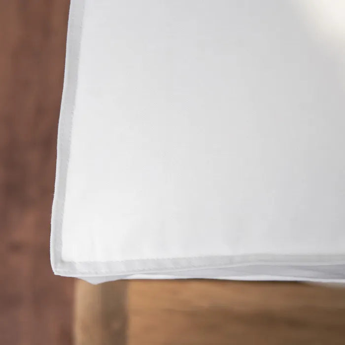 Naturepedic Featherbed Mattress Topper