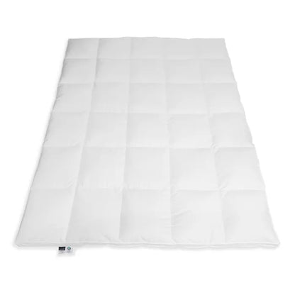 Naturepedic Featherbed Mattress Topper