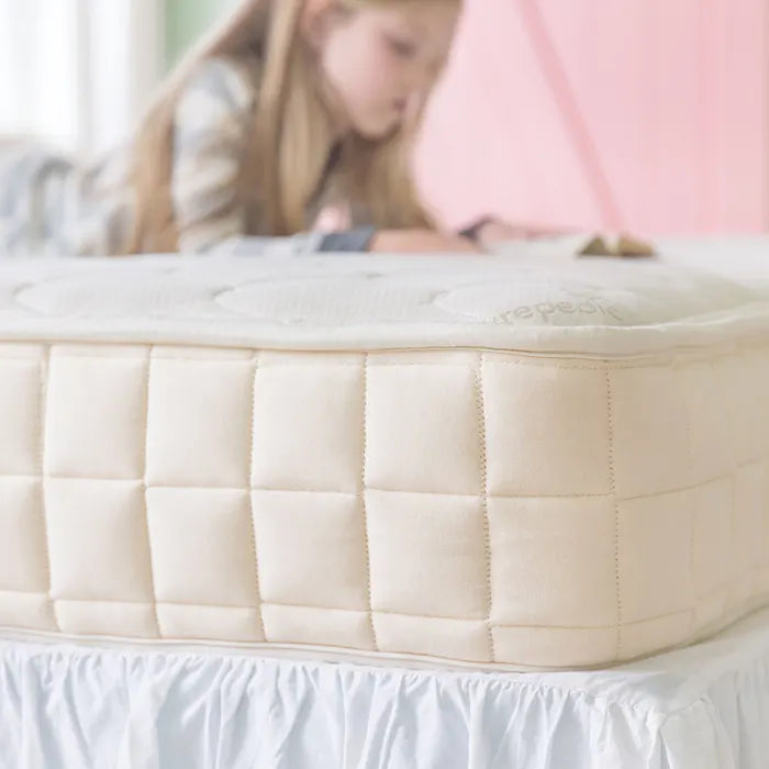 Naturepedic Verse Organic Mattress